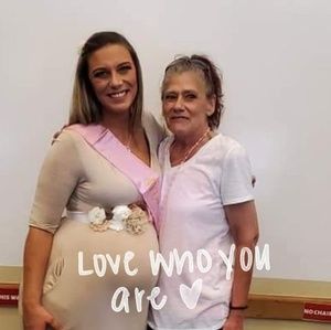 Meet your Posher, Annette